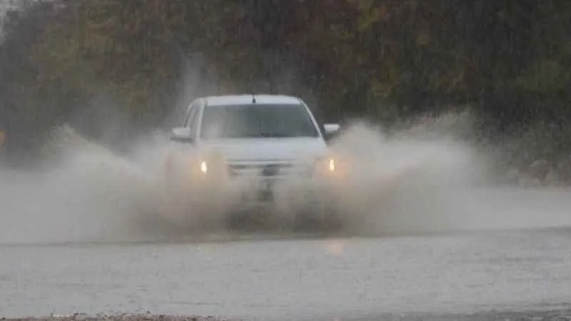 Meteoroloji'den Marmara için yağış uyarısı