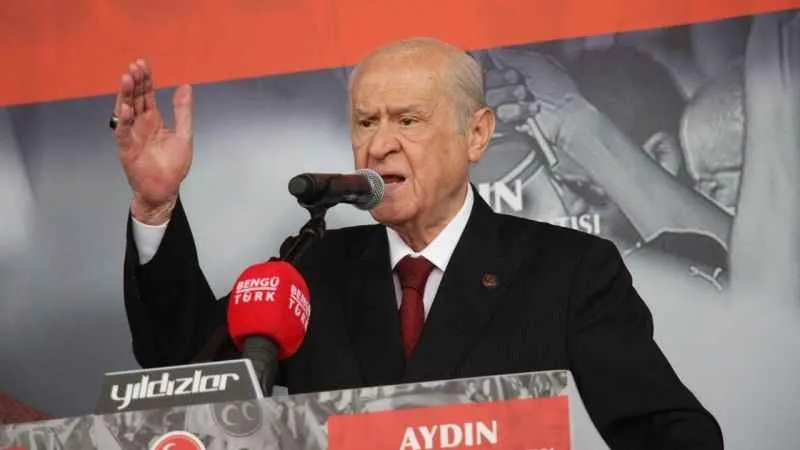 “Kılıçdaroğlu’na verilen her oy Kandil’e gidecek”
