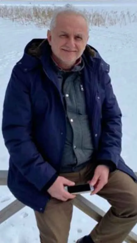 Ofisinde saldırıya uğrayan iş insanı Mehmet Şen hayatını kaybetti