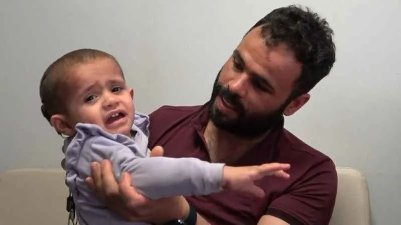 Biyonik kulak ile duymaya başladılar