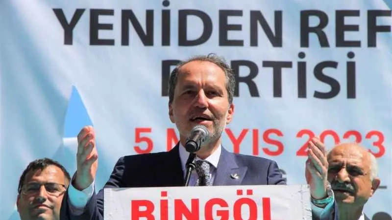 CHP demek devalüasyon demek 