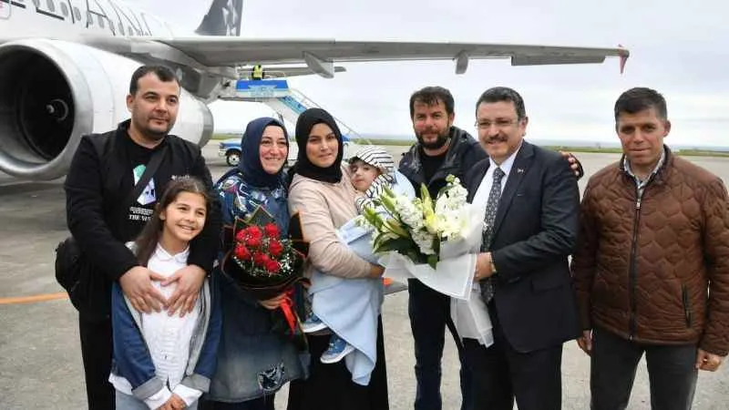 Tedavisi için 35 milyon TL toplanmıştı