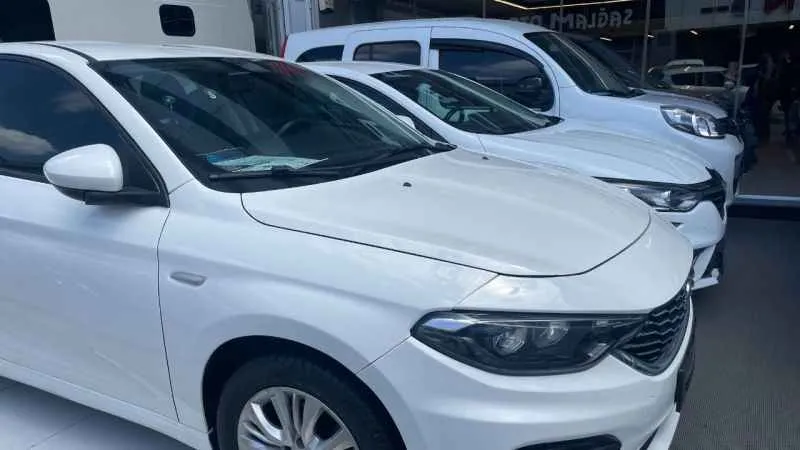 Sonunda bu da oldu... İkinci el fiyatları uçtu