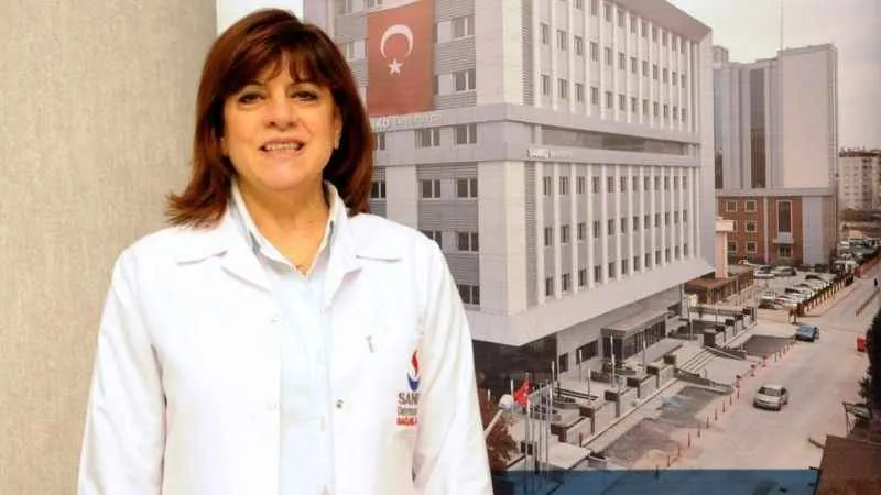 Yılın sağlık kahramanı ödülü