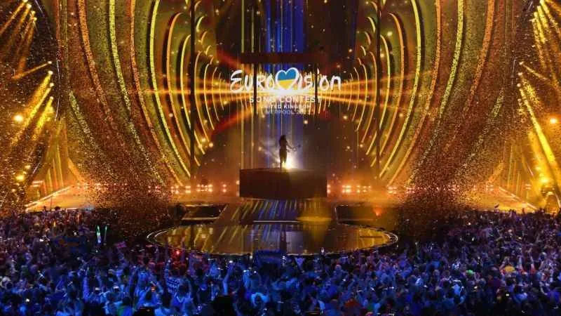 Eurovision 2023 birincisi İsveç oldu