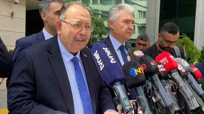 Asılsız iddialara itibar edilmemeli