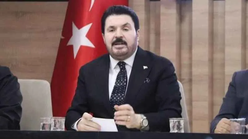 Savcı Sayan taburcu oldu