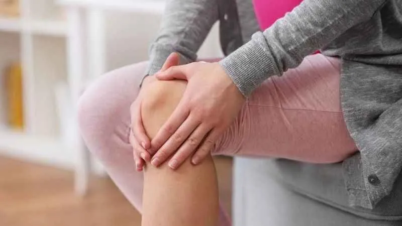 Eklem ağrıları 3 günden fazla sürüyorsa dikkat!
