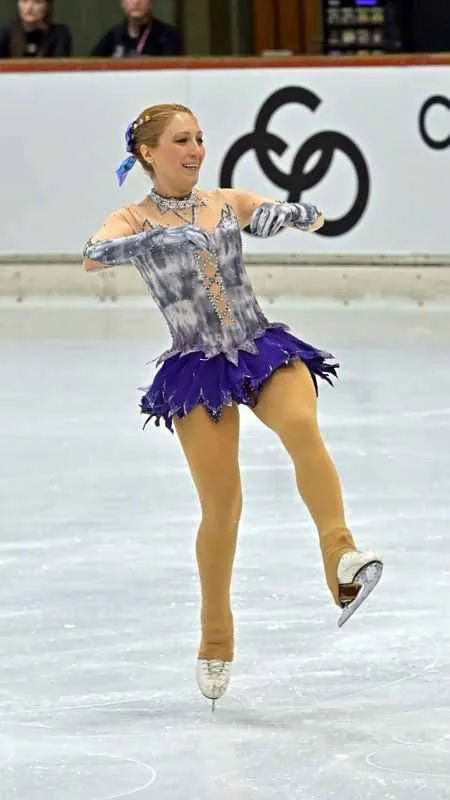 Naz Arıcı beşinci kez dünya şampiyonu