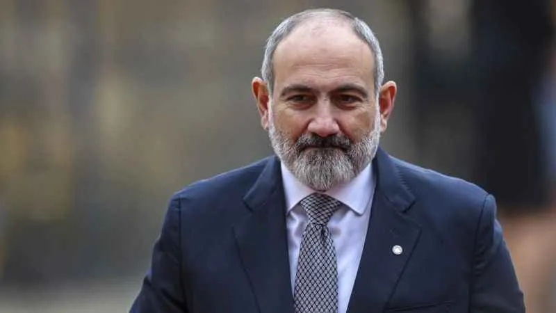 Paşinyan, Erdoğan’ın yemin törenine katılacak