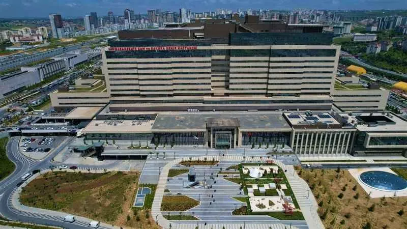 3 yılda 10 milyon hasta ağırladı!