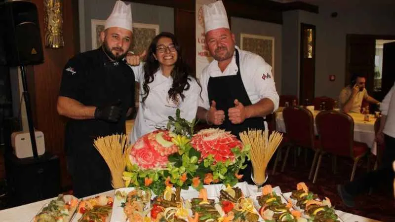 Asırlık lezzetlere yenilikçi tarifler