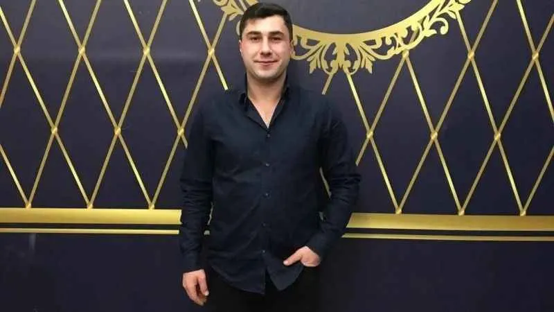 Oğuzhan Temur elektrik akımına kapılarak hayatını kaybetti