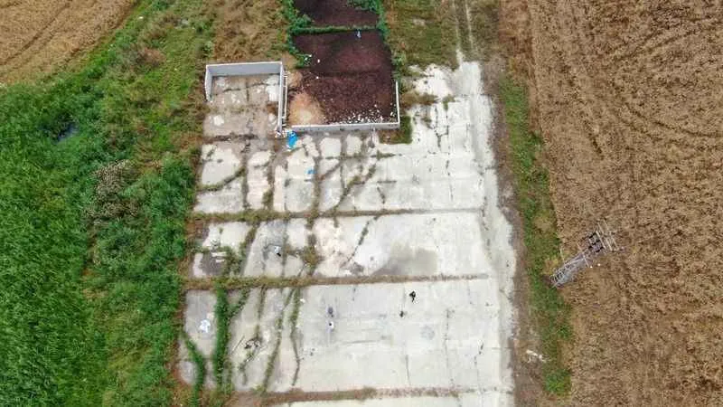 Adana’da 35 yıl önce petrol yok denilerek kapatılmıştı