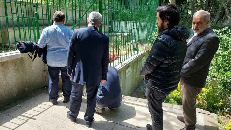 Necip Fazıl, vefatının 40. yılında anıldı