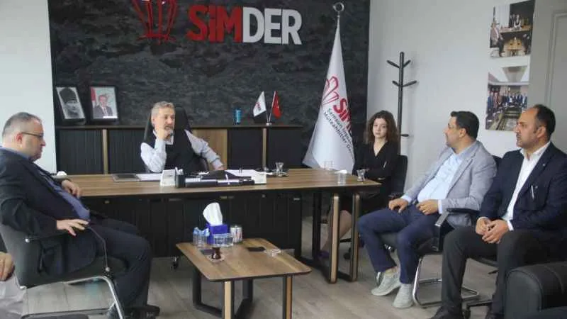 Samsunlu müteahhitler: Son yılların en zor dönemi