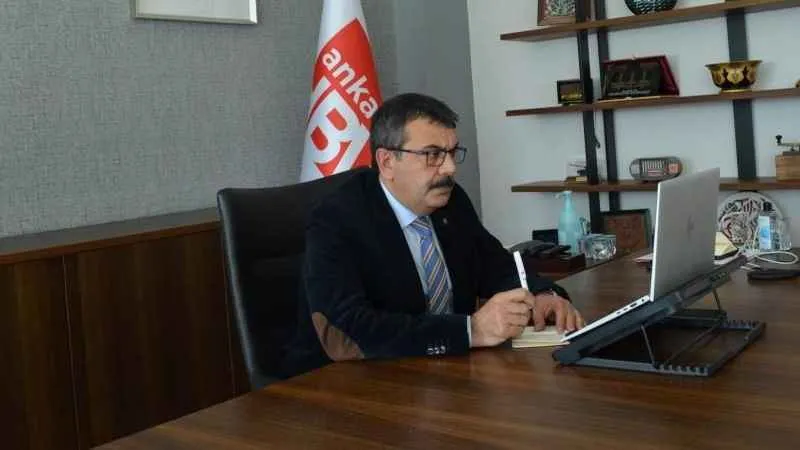 Yusuf Tekin: Alacağımız kararlar herkesi memnun edecek