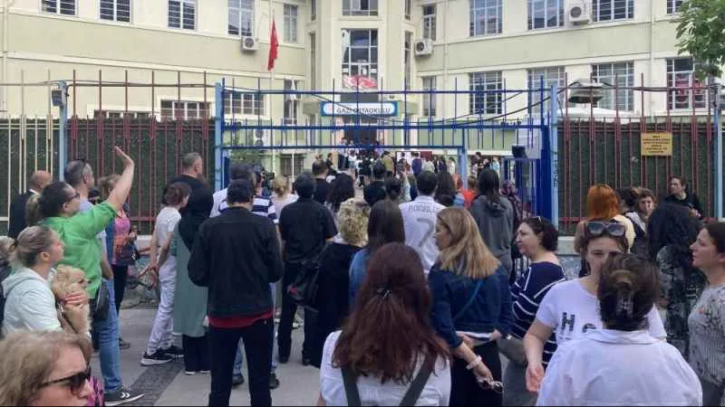 LGS maratonu tamamlandı