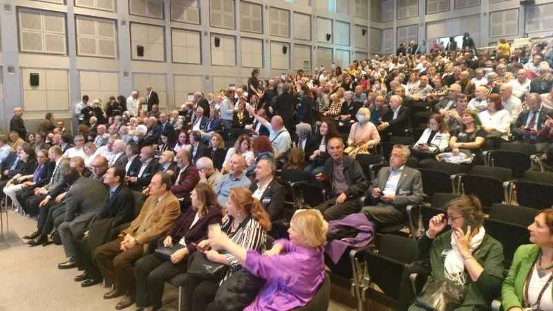 İTÜ 250. yıldönümünü kutladı