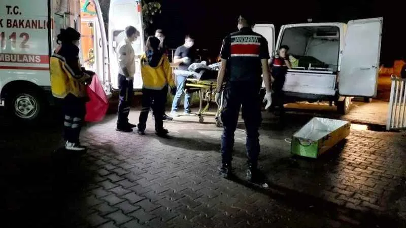 3 gündür haber alınamayan Havva Kalaycıoğlu evinde ölü bulundu