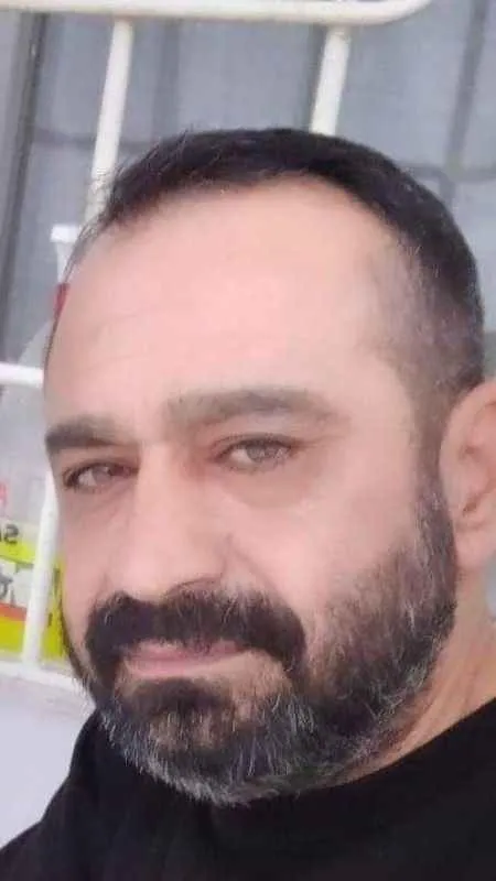  Beyin kanaması geçiren Mustafa Bulut hayatını kaybetti