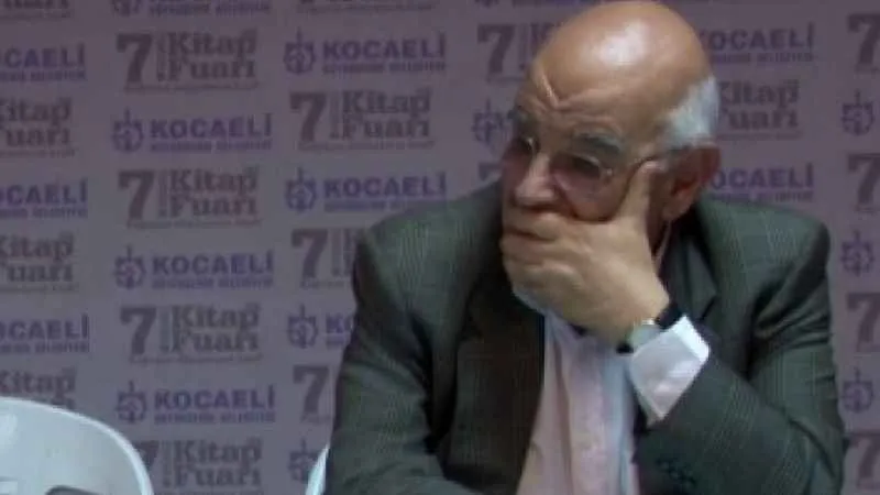 İSKİ skandalının aktörü Ergun Göknel hayatını kaybetti