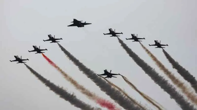 Bayraktar KIZILELMA havacılık tarihinde ilkleri başardı