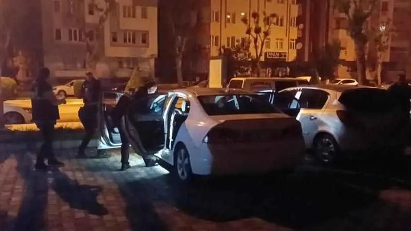 Çorum'da otomobilin çarptığı Hanife Coşkun hayatını kaybetti