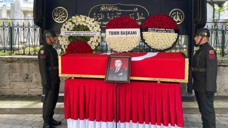 12 Eylül'ün İçişleri Bakanı Selahattin Çetiner toprağa verildi