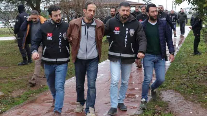 Palu ailesi davası ertelendi