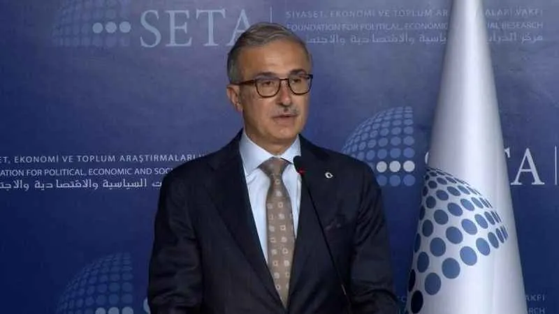 İsmail Demir, KARDEMİR Yönetim Kurulu Başkanı oldu