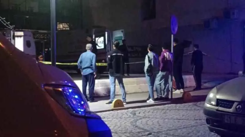 Kocaeli'de Abdürrahim Bozboğa öldürüldü