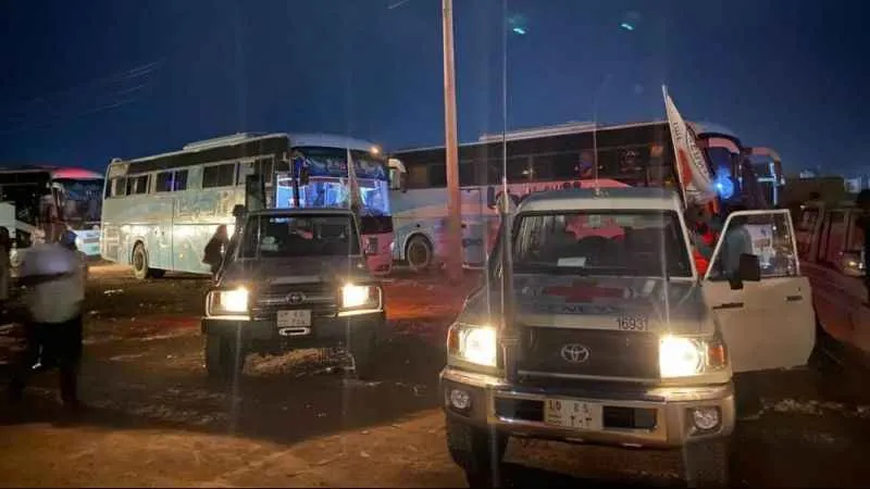 Sudan’da hava saldırısı: 22 ölü