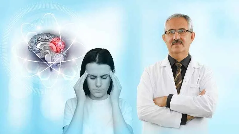 Cep telefonu beyin tümörlerini tetikleyebiliyor