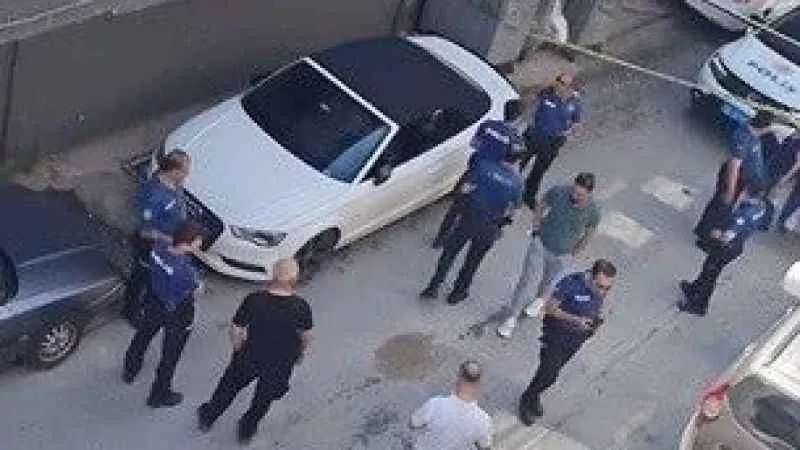 Hasan Obuz direksiyon başında hayatını kaybetti