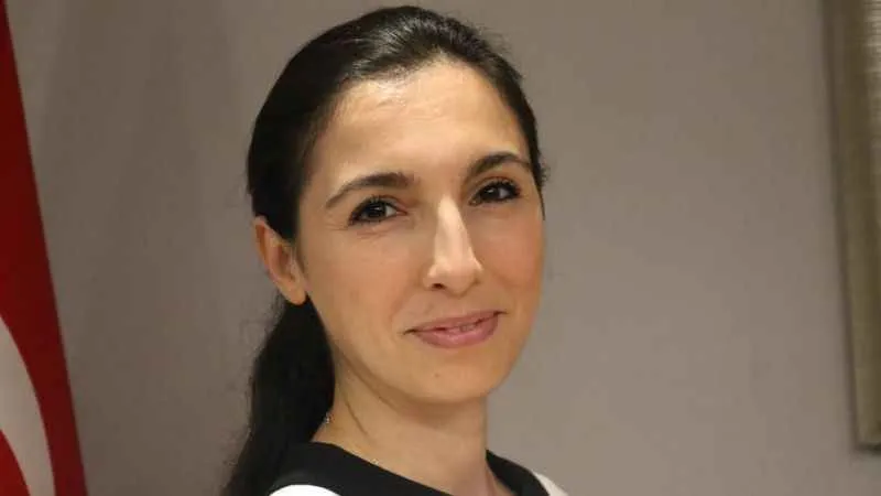 Merkez Bankası Başkanı Erkan'dan enflasyon mesajı