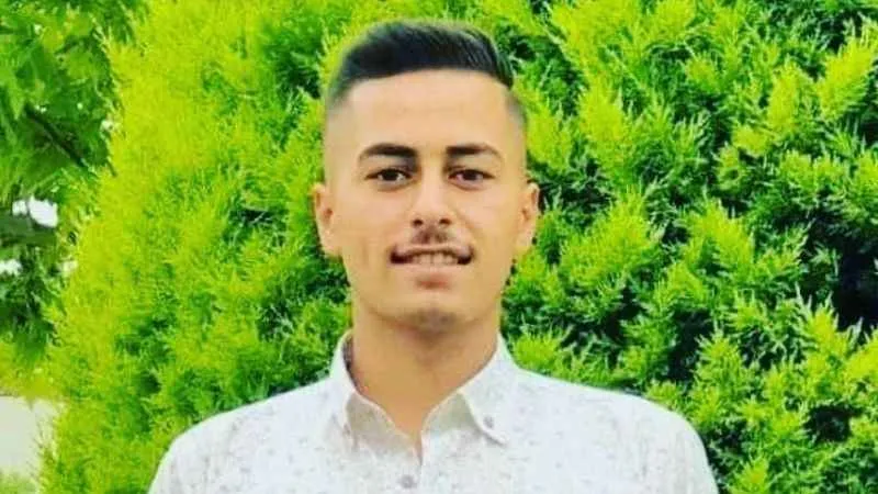 Mardin'de Ahmet Kurt hayatını kaybetti