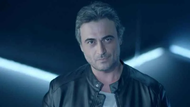 Patlama yüzünden Kutsi konseri ertelendi