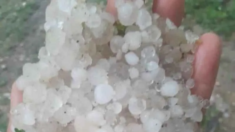 Tunceli’de dolu hayatı olumsuz etkiledi