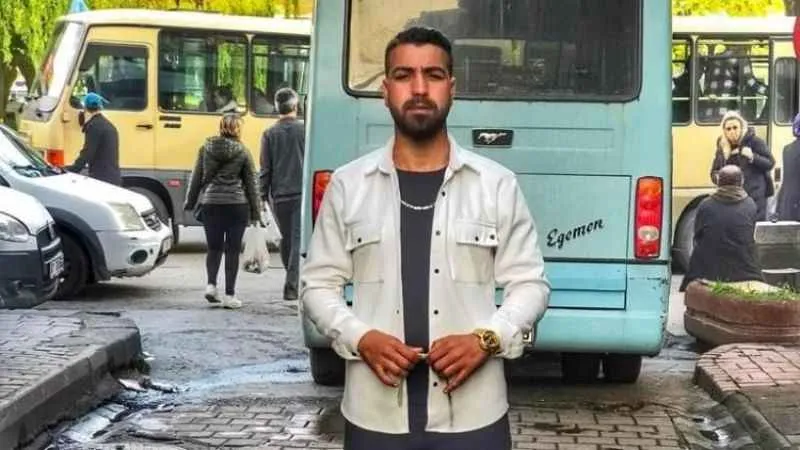 Zonguldak'ta Akın Kaçmak öldürüldü