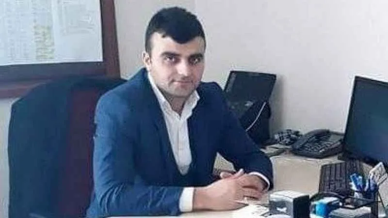 Erzincan'daki kazada Ali İkinci hayatını kaybetti