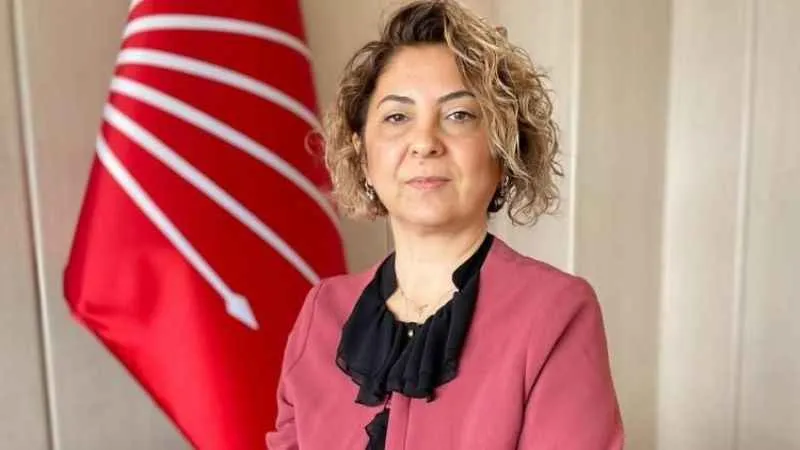 CHP Rize eski Kadın Kolları Başkanı Nurdan Tavukçu Ardal hayatını kaybetti