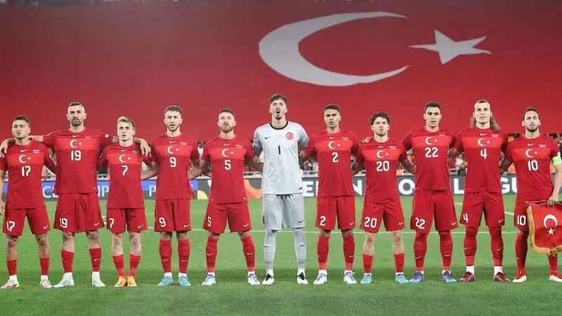 A Millî Futbol Takımı 4 yıl aranın ardından Eskişehir’de sahaya çıkacak