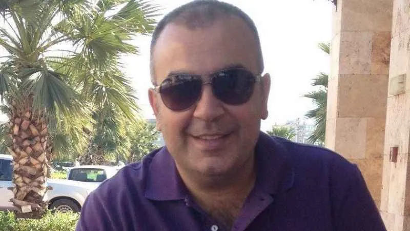 Balıkesirli iş adamı Oğuz Kaan Gürbüz trafik kazasında hayatını kaybetti