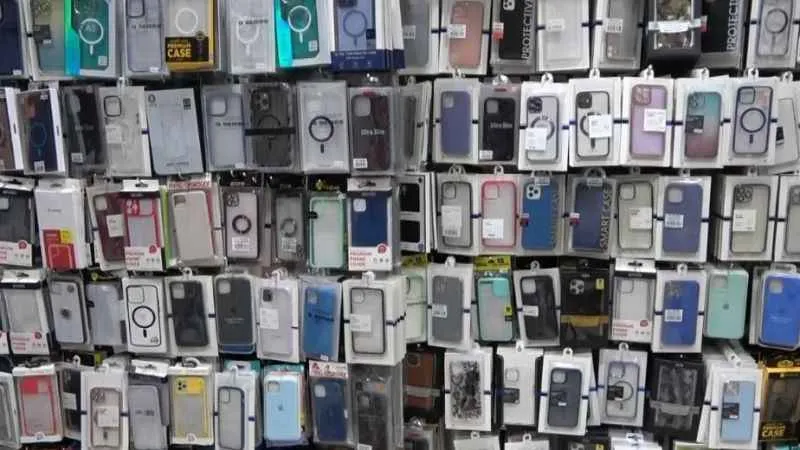 Telefon kılıfları büyük tehlike saçıyor