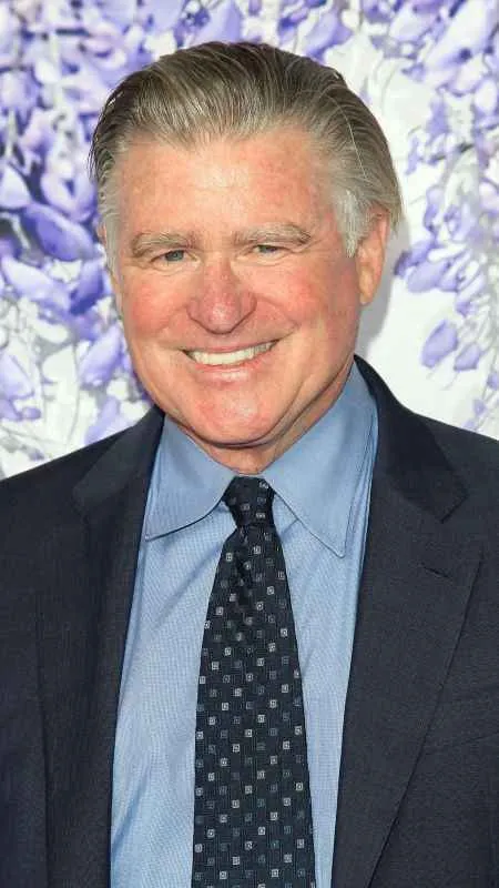  Ünlü oyuncu Treat Williams motosiklet kazasında hayatını kaybetti