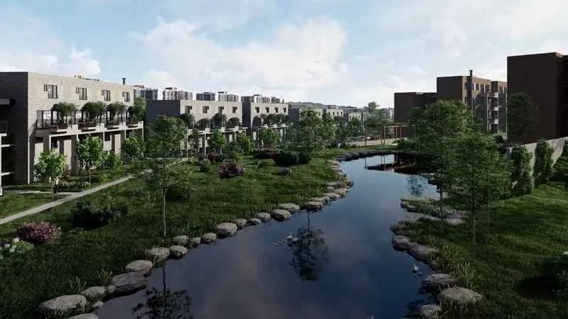 Yeni binalara talep arttı