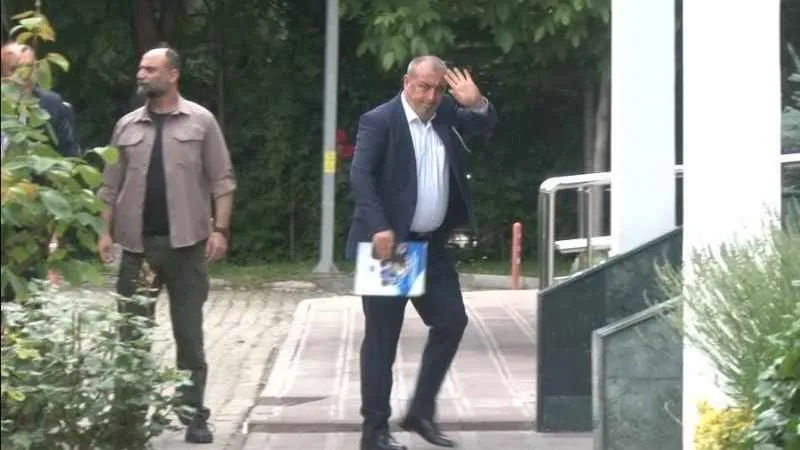 Agari ücrette yeni toplantı 19 Haziran'da