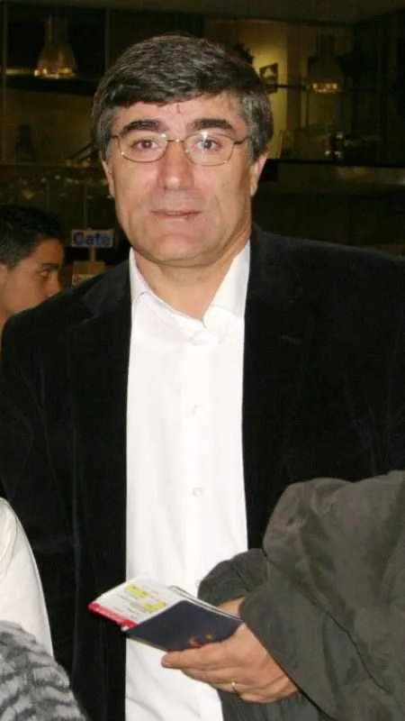 Hrant Dink’in öldürülmesine ilişkin 11 sanığa dava