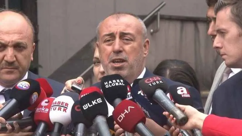 Asgari Ücret Tespit Komisyonu toplantısı sona erdi